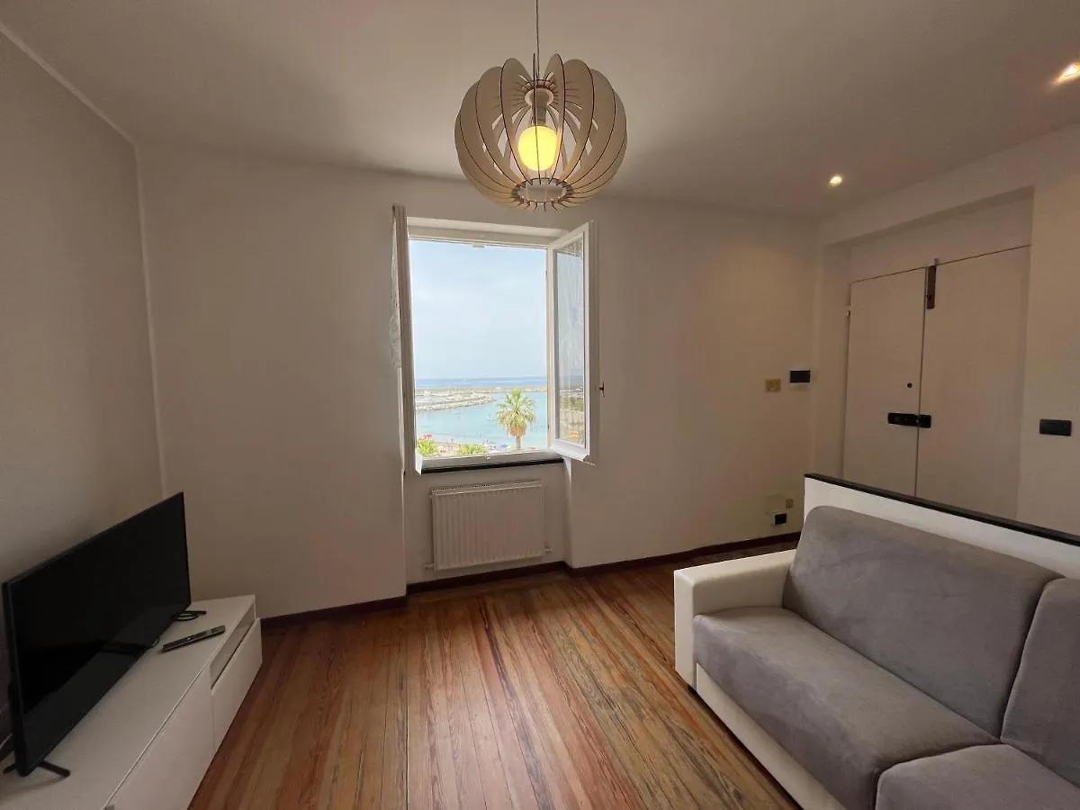 La Casa Di Otto Apartment Chiavari