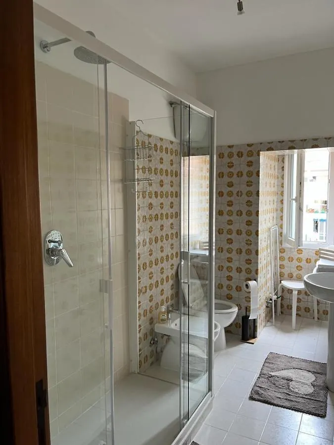 La Casa Di Otto Apartment Chiavari Italy