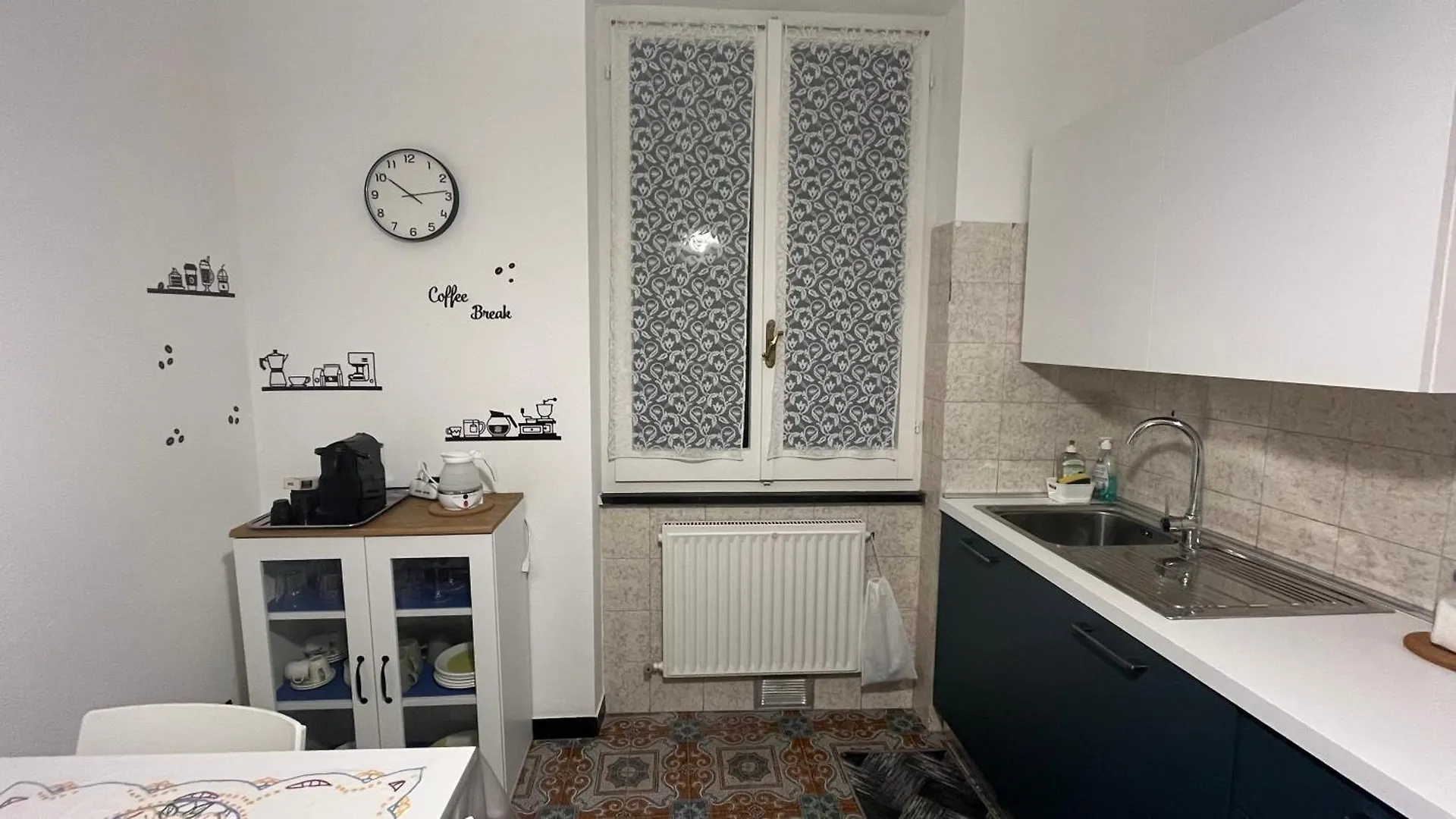 La Casa Di Otto Apartment Chiavari Italy