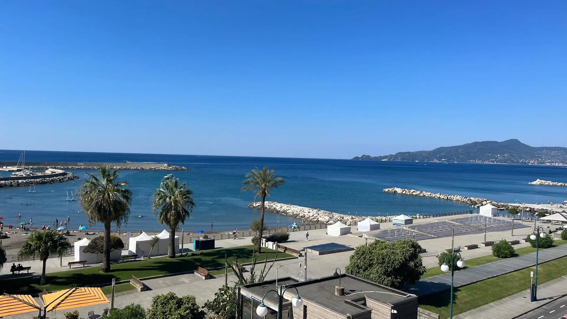 La Casa Di Otto Apartment Chiavari Italy